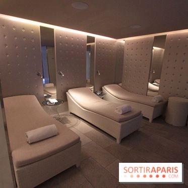 Villa Haussmann Hôtel