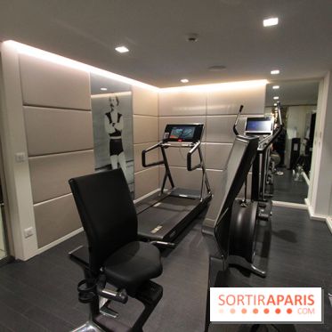 Villa Haussmann Hôtel