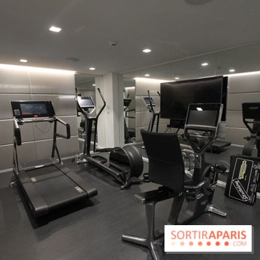 Villa Haussmann Hôtel