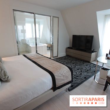 Villa Haussmann Hôtel