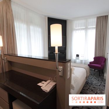 Villa Haussmann Hôtel