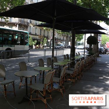 Villa Haussmann Restaurant N3