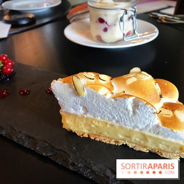 Villa Haussmann Restaurant N3