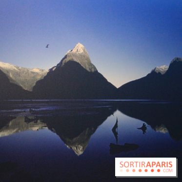 La Pierre Sacrée des Maori au Musée du Quai Branly