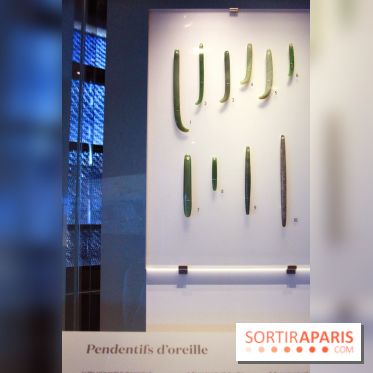 La Pierre Sacrée des Maori au Musée du Quai Branly