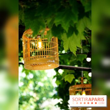 La Démesure Sur Seine à Paris