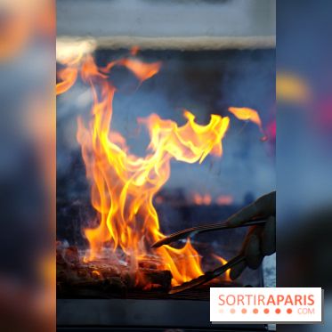 La Démesure Sur Seine à Paris