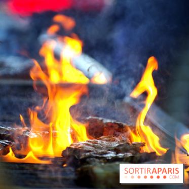 La Démesure Sur Seine à Paris