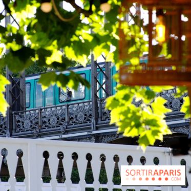 La Démesure Sur Seine à Paris