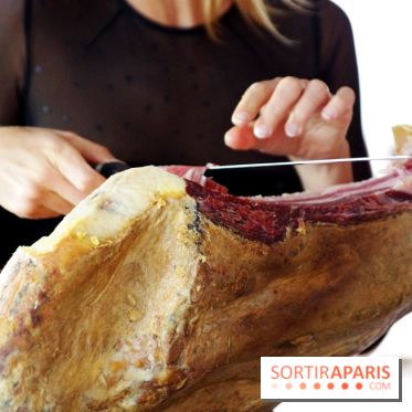 La Démesure Sur Seine à Paris