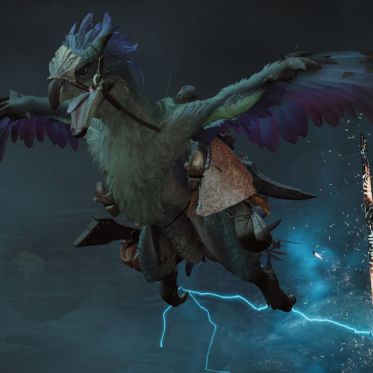 Game Awards 2023 : Découverte du nouvel opus Monster Hunter Wilds à Paris