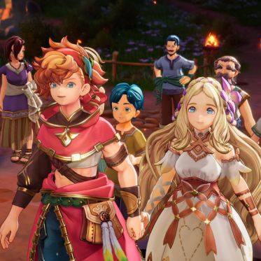 Visions of Mana : Square Enix réinvente la série culte sur PC et consoles