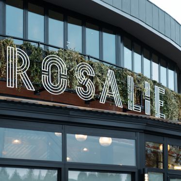 Rosalie : la nouvelle brasserie "à la française" de Disney Village