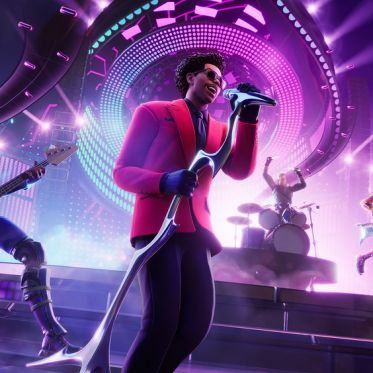 Fortnite Festival : le jeu en mode Rock Band désormais disponible