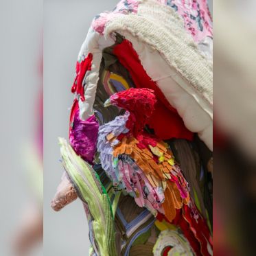 Exposition Tamara Kostianovsky au Musée de la Chasse et de la Nature