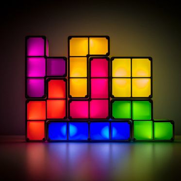 Gaming : un ado de 13 ans finit Tetris et bat un record mondial