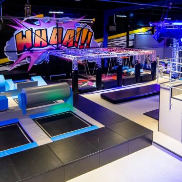 Nikito Domus à Rosny-sous-Bois