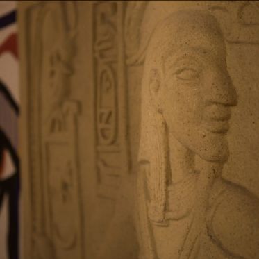 Le Pharaon : l'escape game qui vous fait voyager en Egypte ancienne chez Rashomon Escape