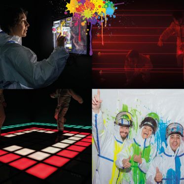 Bomb Squad Paris : l'Action Game inédit dans la capitale vous ouvre ses portes