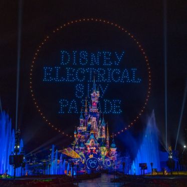 Disneyland Paris : La Symphonie des Couleurs Disney, la nouvelle saison hivernale du parc 