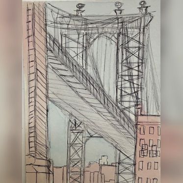 Exposition La Ville Imaginaire au centre culturel L'Italie à Paris