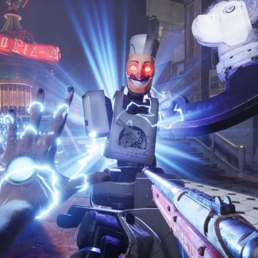 Judas : le nouveau FPS du créateur de BioShock dévoilée au State of Play 