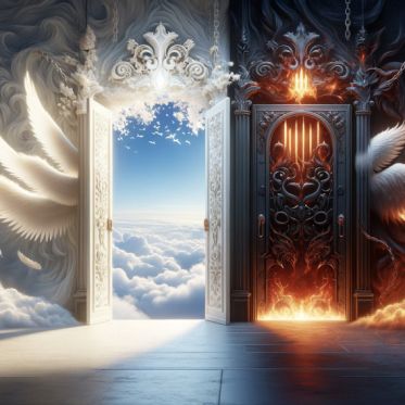 Afterlife, l'expérience de théâtre immersif dans l'au-delà dans le 11e arrondissement