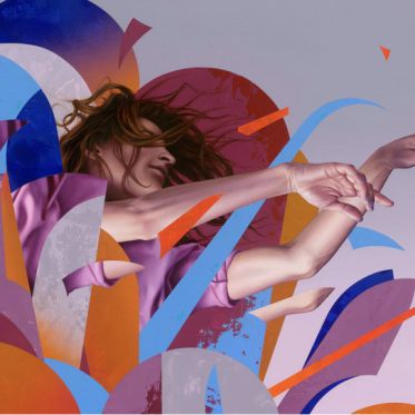 Exposition Cyber Surréalisme à la galerie Goldshteyn-Saatort