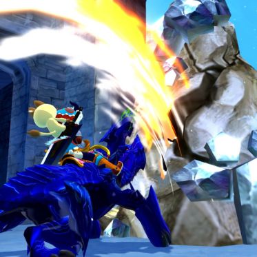 Monster Hunter Stories : découvrez la bande-annonce du Nintendo Direct