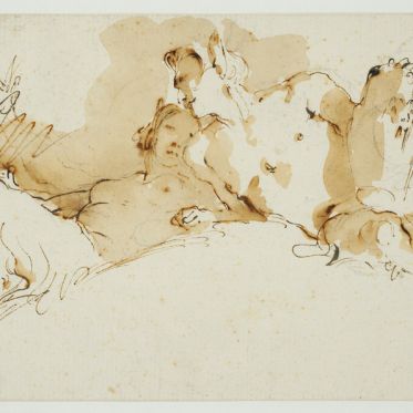 Les Tiepolo, l'exposition aux Beaux-Arts de Paris