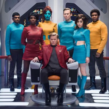 Black Mirror : Netflix dévoile un teaser pour la saison 7