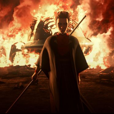 Star Wars - Tales of the Empire : découvrez la nouvelle pépite d'animation sur Disney+