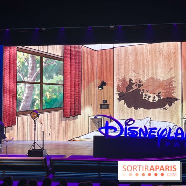 Disney's Davy Crockett Ranch, l'hôtel des trappeurs à deux pas de Village Nature fait peau neuve