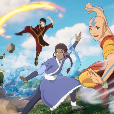 Fortnite : Avatar - le dernier Maître de l'Air s'invite dans le Battle Royal