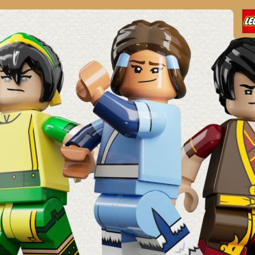 Fortnite : Avatar - le dernier Maître de l'Air s'invite dans le Battle Royal