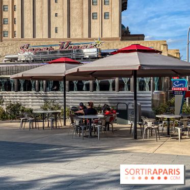 Disneyland Paris : Super Diner, notre test du restaurant des super-héros à Avengers Campus