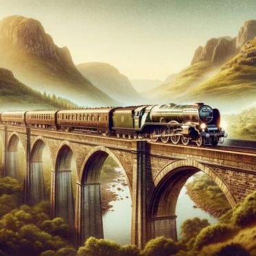 L'Orient Express, l'escape game inspiré des aventures d'Hercule Poirot chez Enigma 78