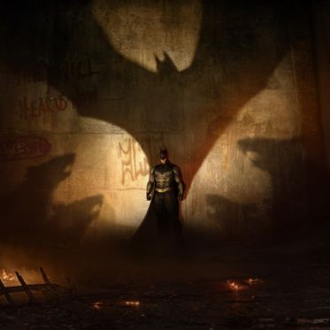 Batman - Arkham Shadow : bande-annonce des aventures de l'Homme Chauve-Souris sur Meta Quest 