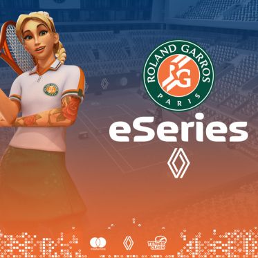 Roland Garros eSeries : le tournoi eSport de retour à Paris
