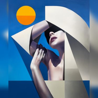 Exposition SKIO à la galerie Goldshteyn-Saatort