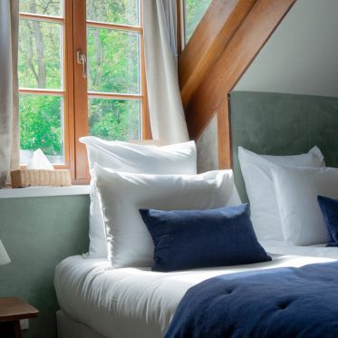 La Source par The Oasis House : le cocon de bien-être au cœur de l'Essonne, à 1h20 de Paris