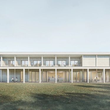 Le Bout du Parc : le café-hôtel en bordure du Château de Versailles