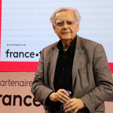 Bernard Pivot, journaliste, écrivain et animateur, est décédé