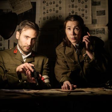 Résistants : notre test de l'expérience immersive à Montparnasse - dernières prolongations