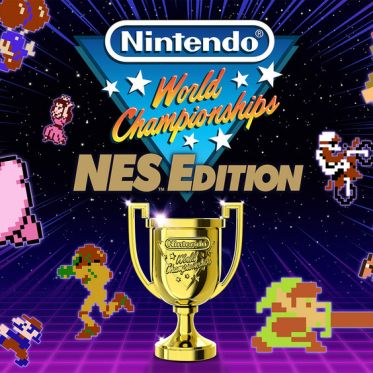 Nintendo World Championships NES Edition : revivez les classiques sur switch dès le mois de Juillet