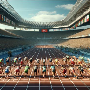 Le Secret des Jeux : la murder party autour des Jeux Olympiques chez Team Break La Défense