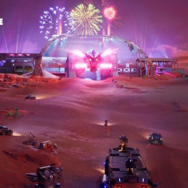 Fortnite Débridé : map, skins, passe de combat... Le point sur les nouveautés