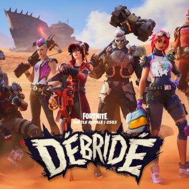 Fortnite Débridé : map, skins, passe de combat... Le point sur les nouveautés