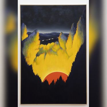 Domino Days : l'exposition d'Adrien Fricheteau à la Sobering Galerie