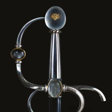 Sous le soleil des savoir-faire : découvrez l'exposition des Maîtres d'art à l'Espace Richaud